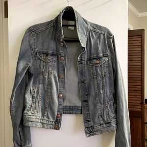 H&M Denim jacket